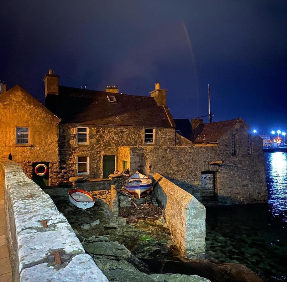Hotel Norlande Lerwick Exterior foto